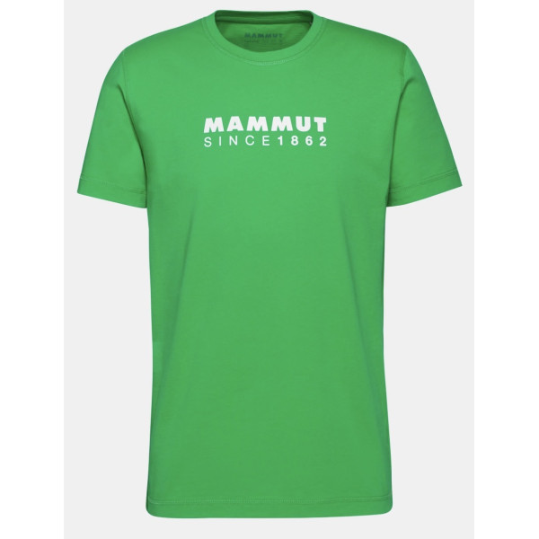 Mammut Core T-Shirt Men